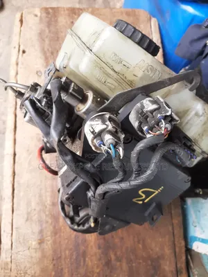 Abs Module for 4runner 2000/2004