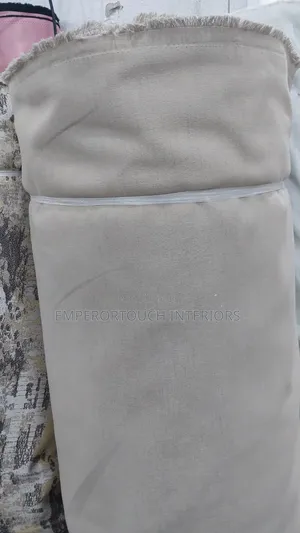Linen Quantity Curtain