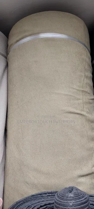 Linen Quantity Curtain