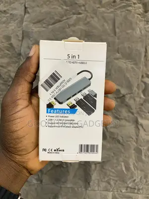 USB C+Hdtv+USB 3.0