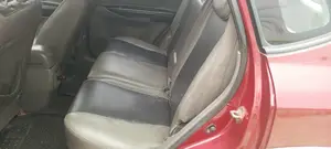 Hyundai Tucson 2010 Burgandy