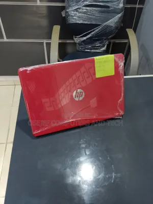 Laptop HP 15 4GB Intel HDD 1T