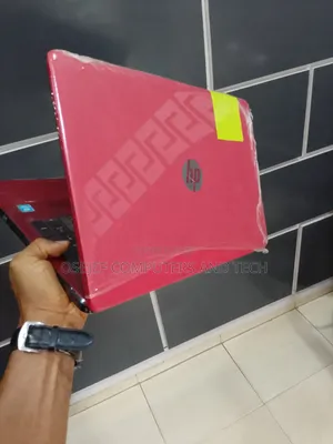 Laptop HP 15 4GB Intel HDD 1T