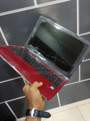 Laptop HP 15 4GB Intel HDD 1T