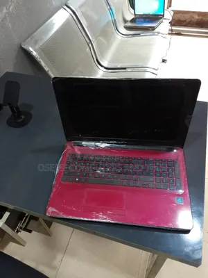 Laptop HP 15 4GB Intel HDD 1T