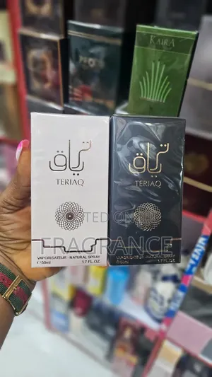 Teriaq 50ml
