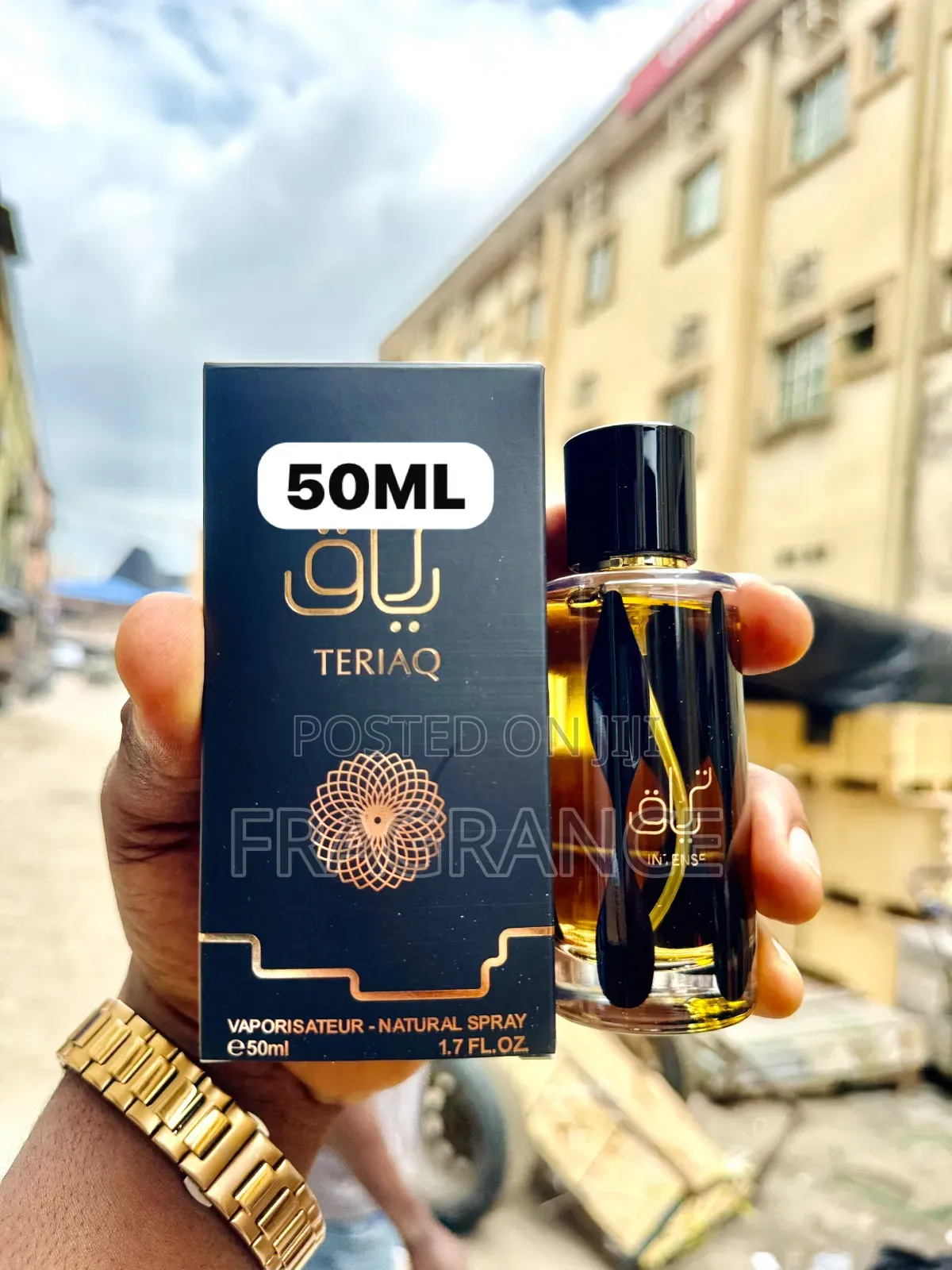 Teriaq 50ml