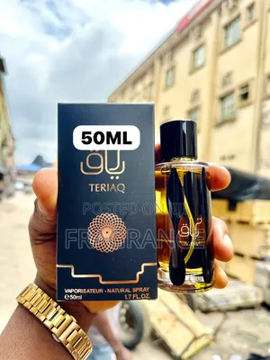 Teriaq 50ml