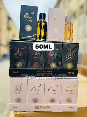 Teriaq 50ml