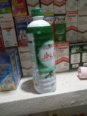 Jinja Herbal
