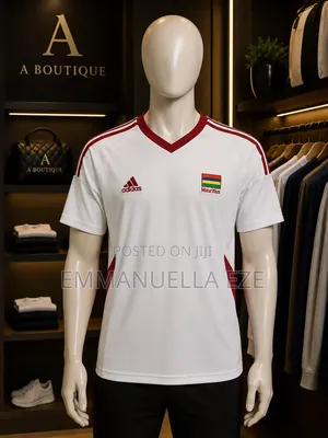 Football Jersey