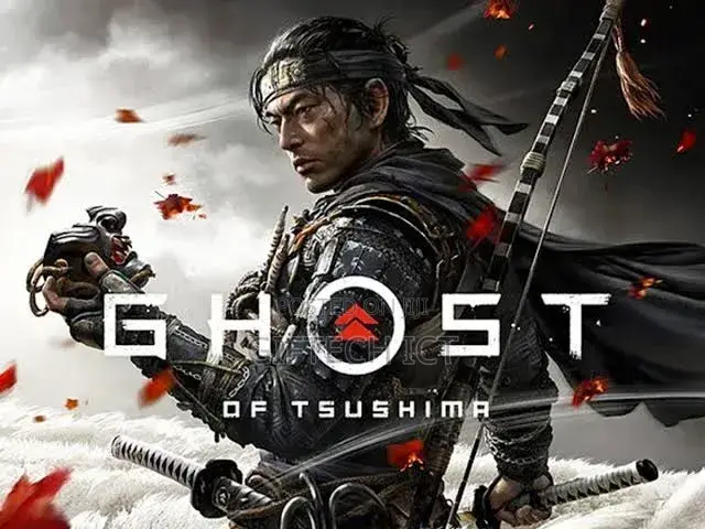 PS4 and PS5 Games Installation