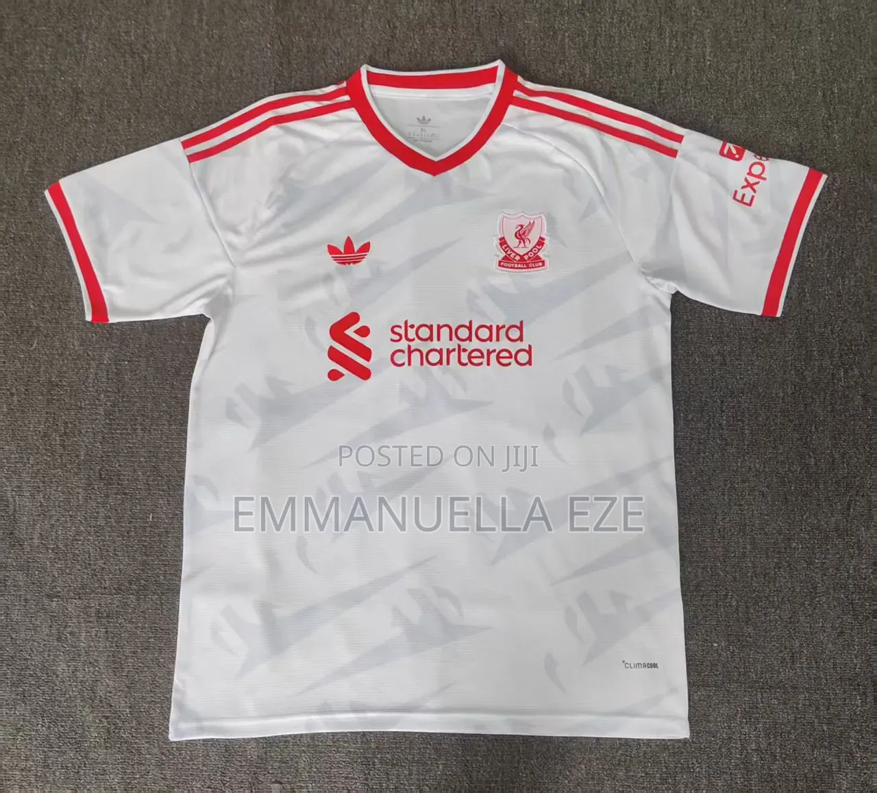 Football Jersey