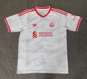 Football Jersey