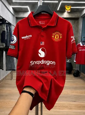 Football Jersey