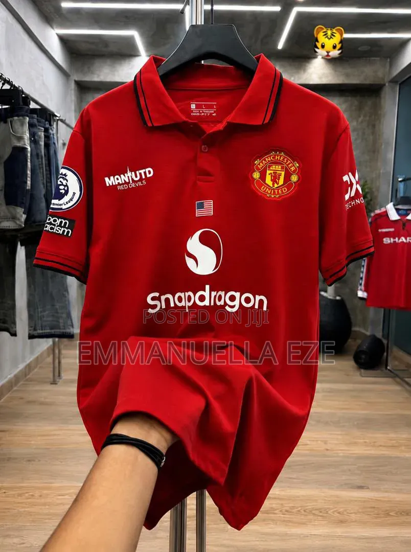 Football Jersey