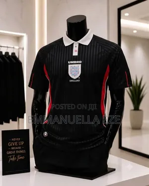 Football Jersey