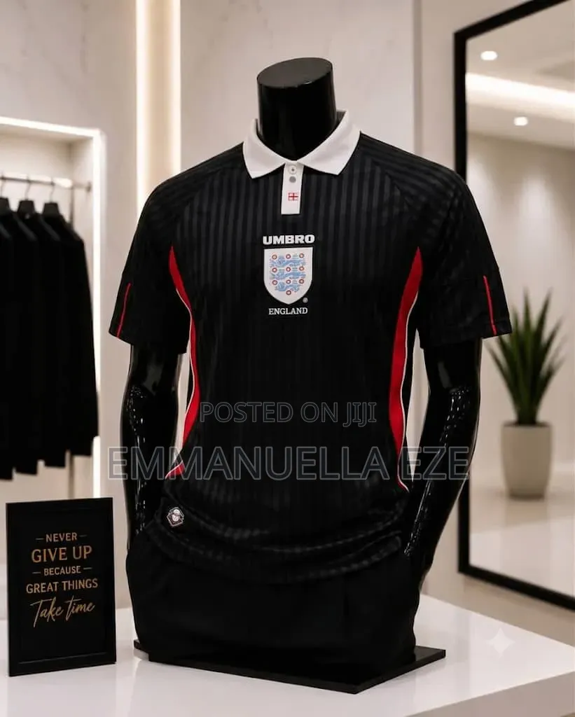 Football Jersey