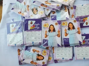 Jotter Exercise Book