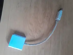Display Port to HDMI Cable