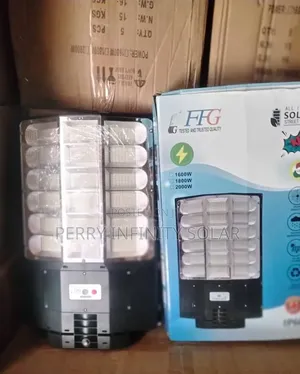 FFG LED Flood Light | High Brightness | IP66 Waterproof |Energy Saving