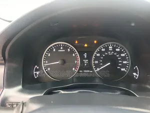 Lexus ES 350 FWD 2014 Brown