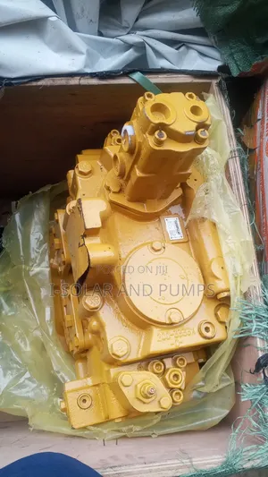 Cat 330 Cl Hydraulic Pump