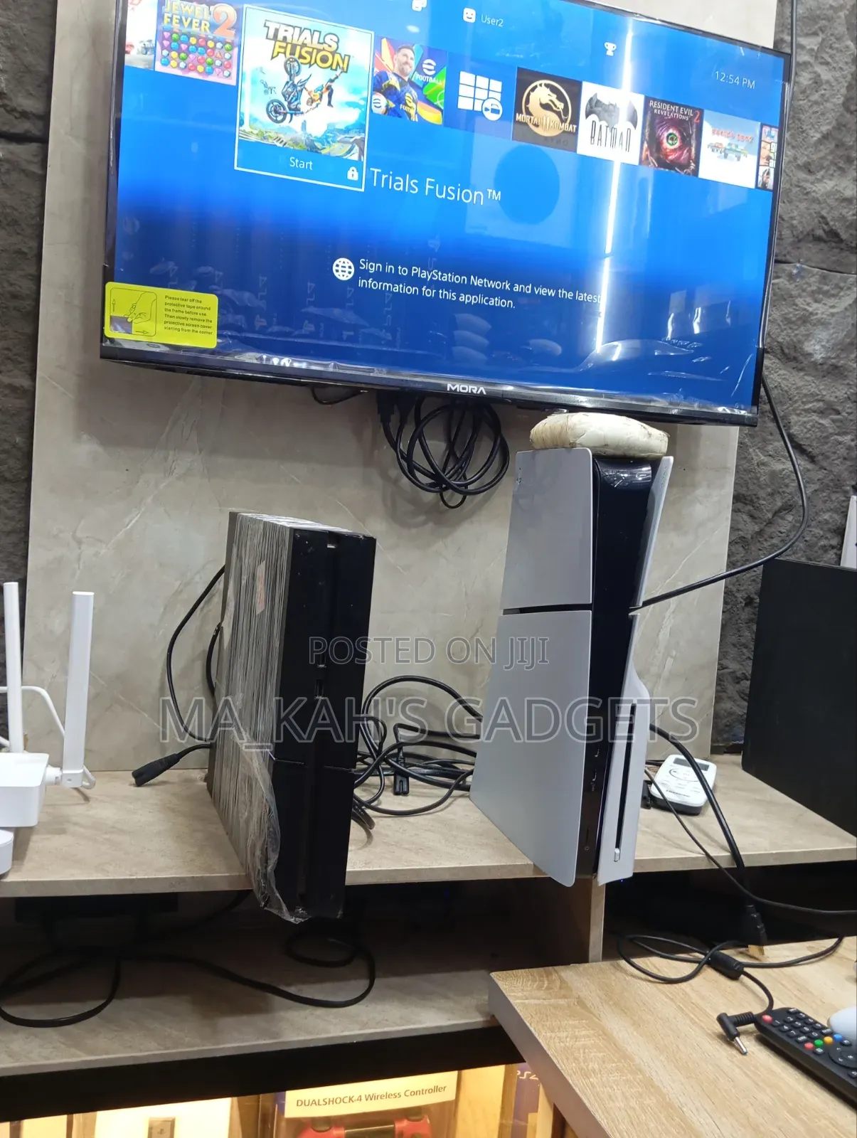 Playstation 5 Game Installation (Ps5 Downloading