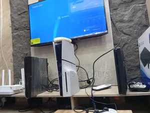Playstation 5 Game Installation (Ps5 Downloading