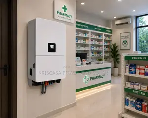 Deye 80kW Three Phase Hybrid Solar Inverter | SUN--SG02HP3