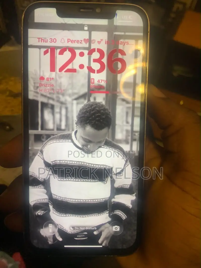 Apple iPhone 12 Pro Max 128 GB White