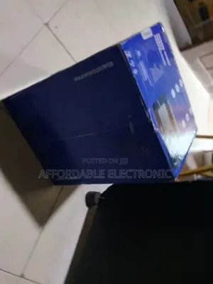 Maxi 20 Litres Smart Digital Microwave Oven
