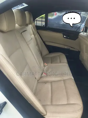 Mercedes-Benz S-Class 2013 White