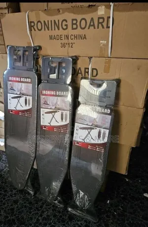 Big Size Imported Ironing Board