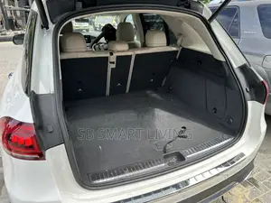 Mercedes-Benz GLE-Class GLE 350 4MATIC 2021 White