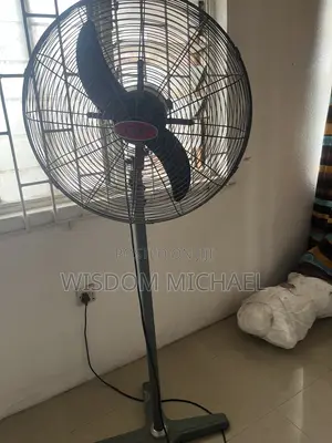 OX Fan in Good Condition