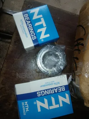 Front Hub Bearing Honda CRV 2007-2013