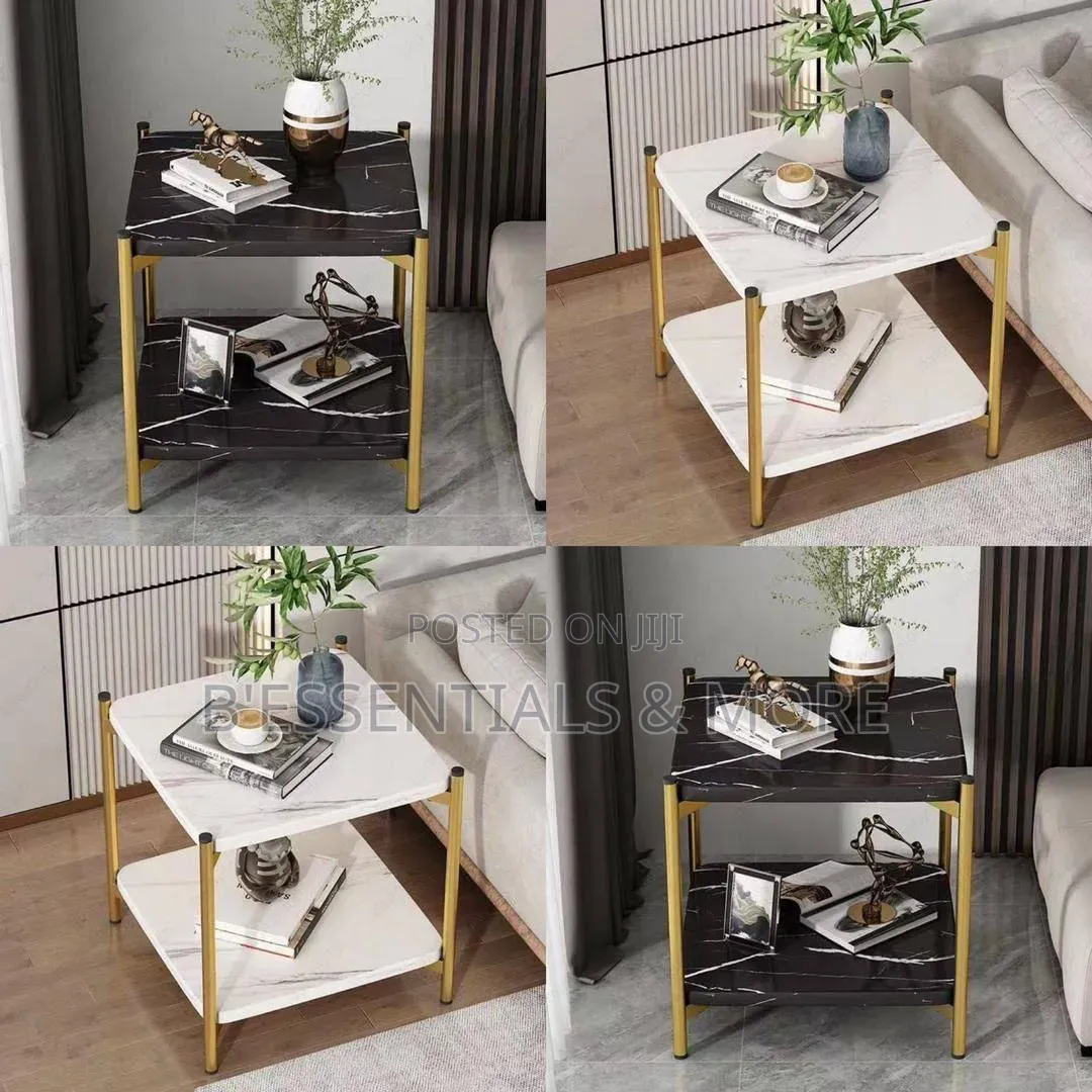 Coffee Table/ Side Stool