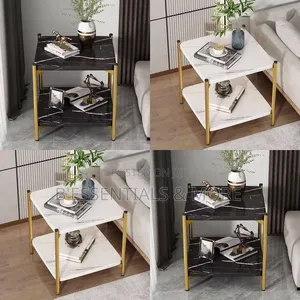 Coffee Table/ Side Stool