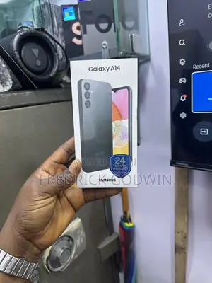 New Samsung Galaxy A14 128 GB