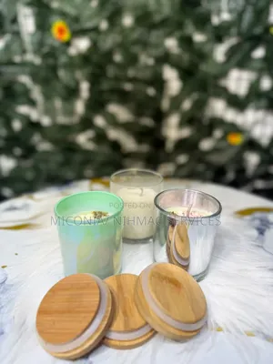 Scented Candles
