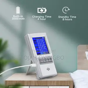 Brand New ADA Air Quality Detector