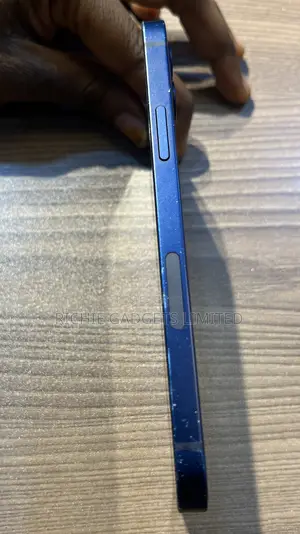 Apple iPhone 12 64 GB Blue