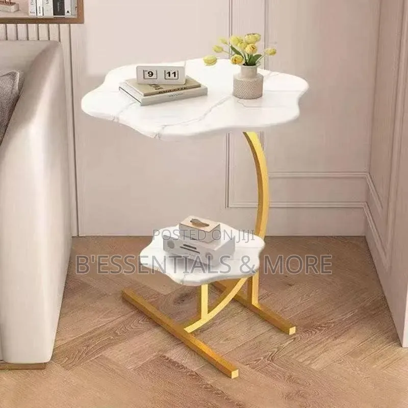 Flower Coffee Side Table