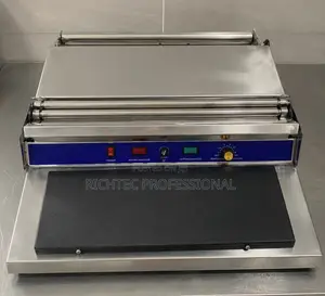 High Quality Commercial Food Wrapper
