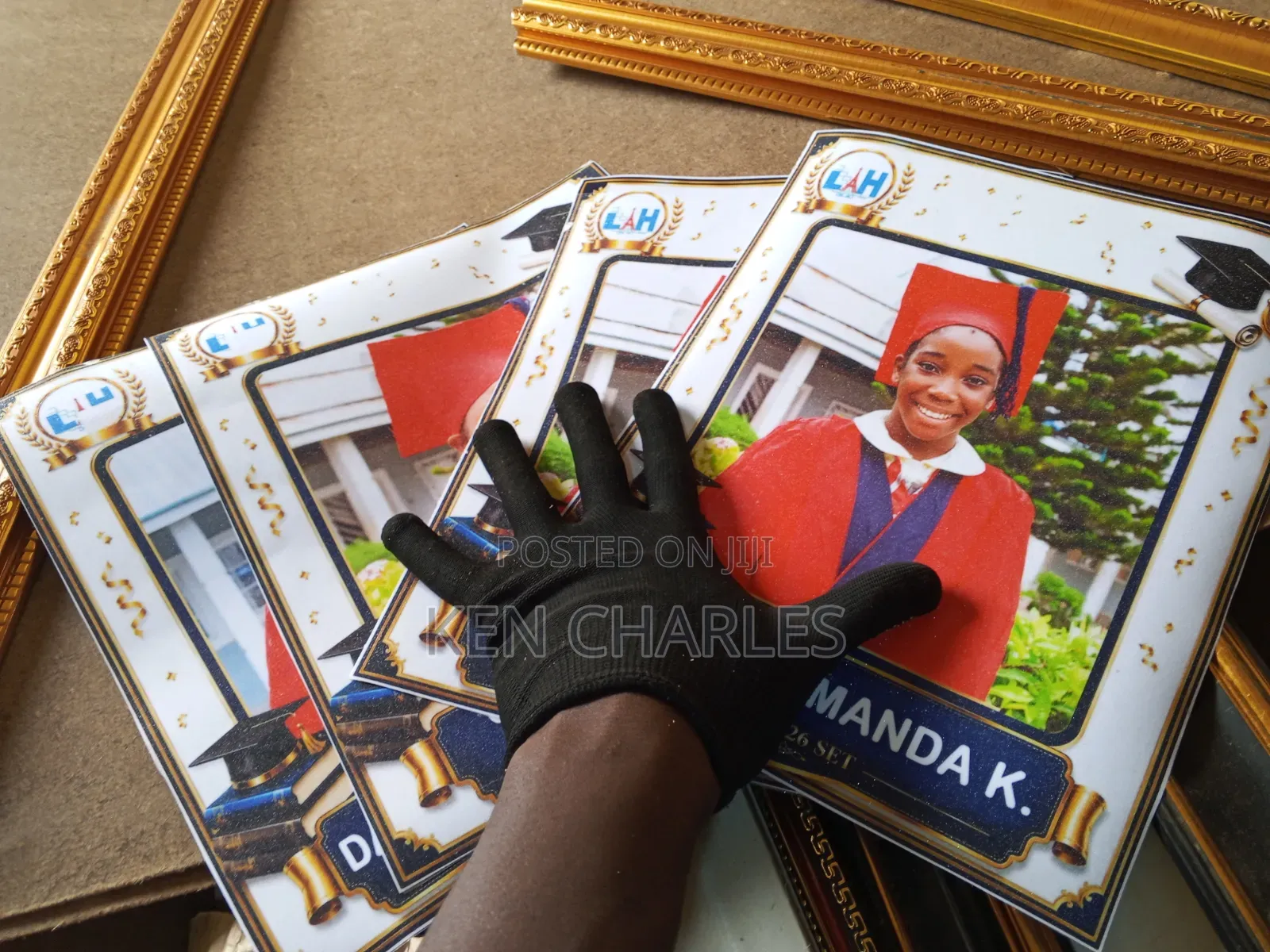 Professional Printer and General Prints