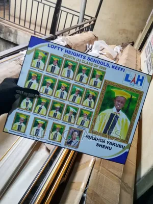 Professional Printer and General Prints