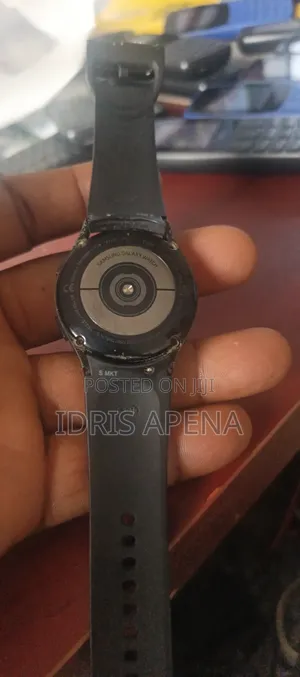 Samsung Watch 4