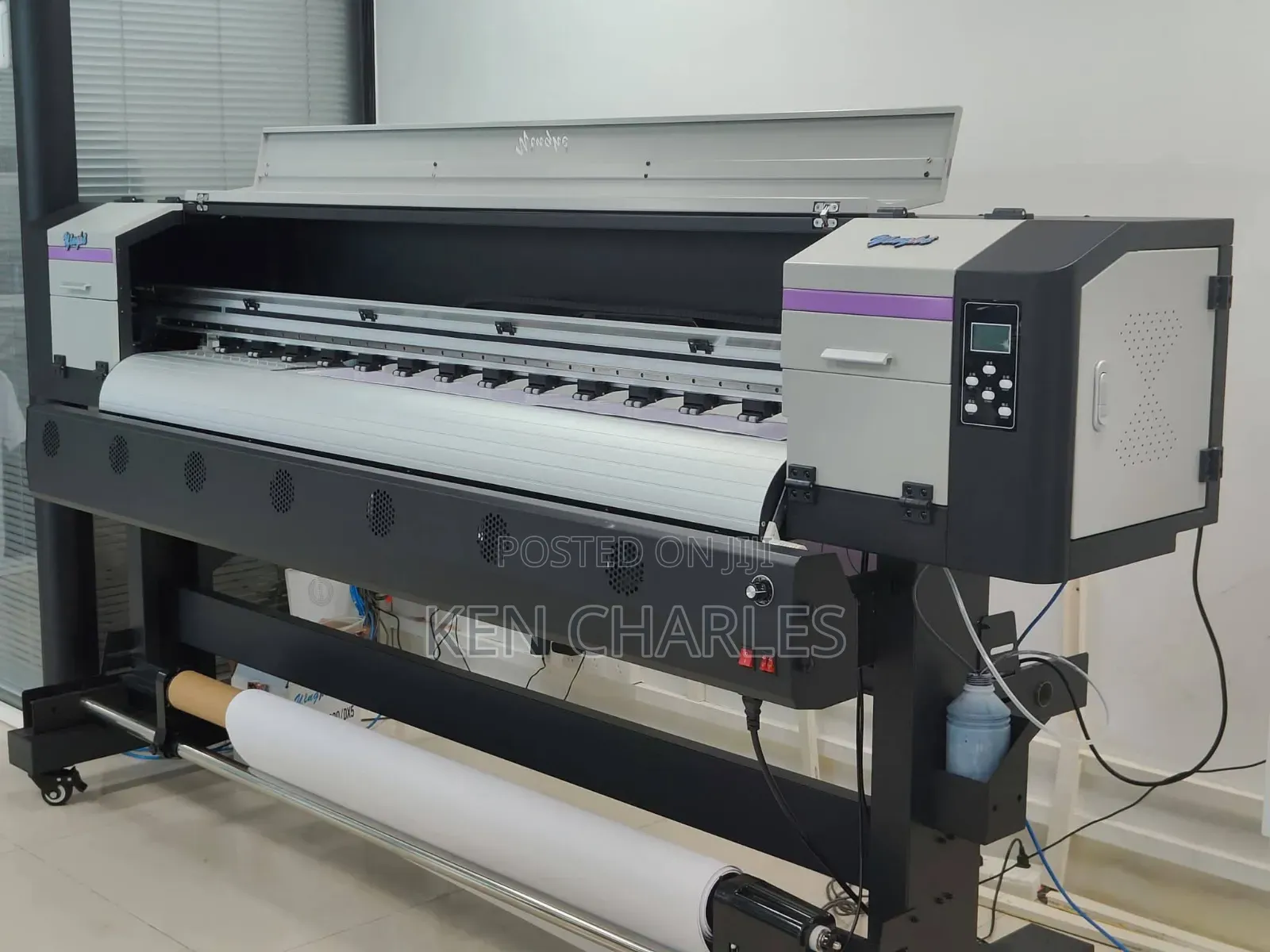 Professional Printer and General Prints