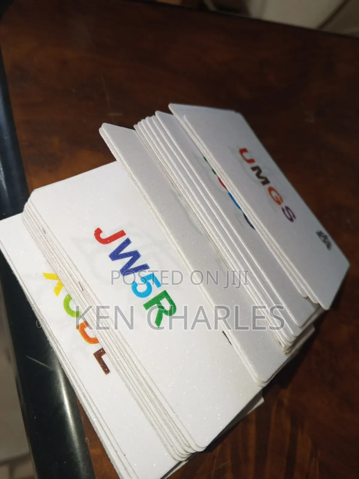 Professional Printer and General Prints